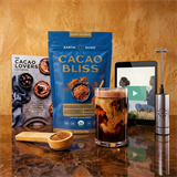 Cacao Bliss starter kit bundle