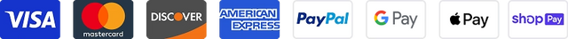 Payment methods