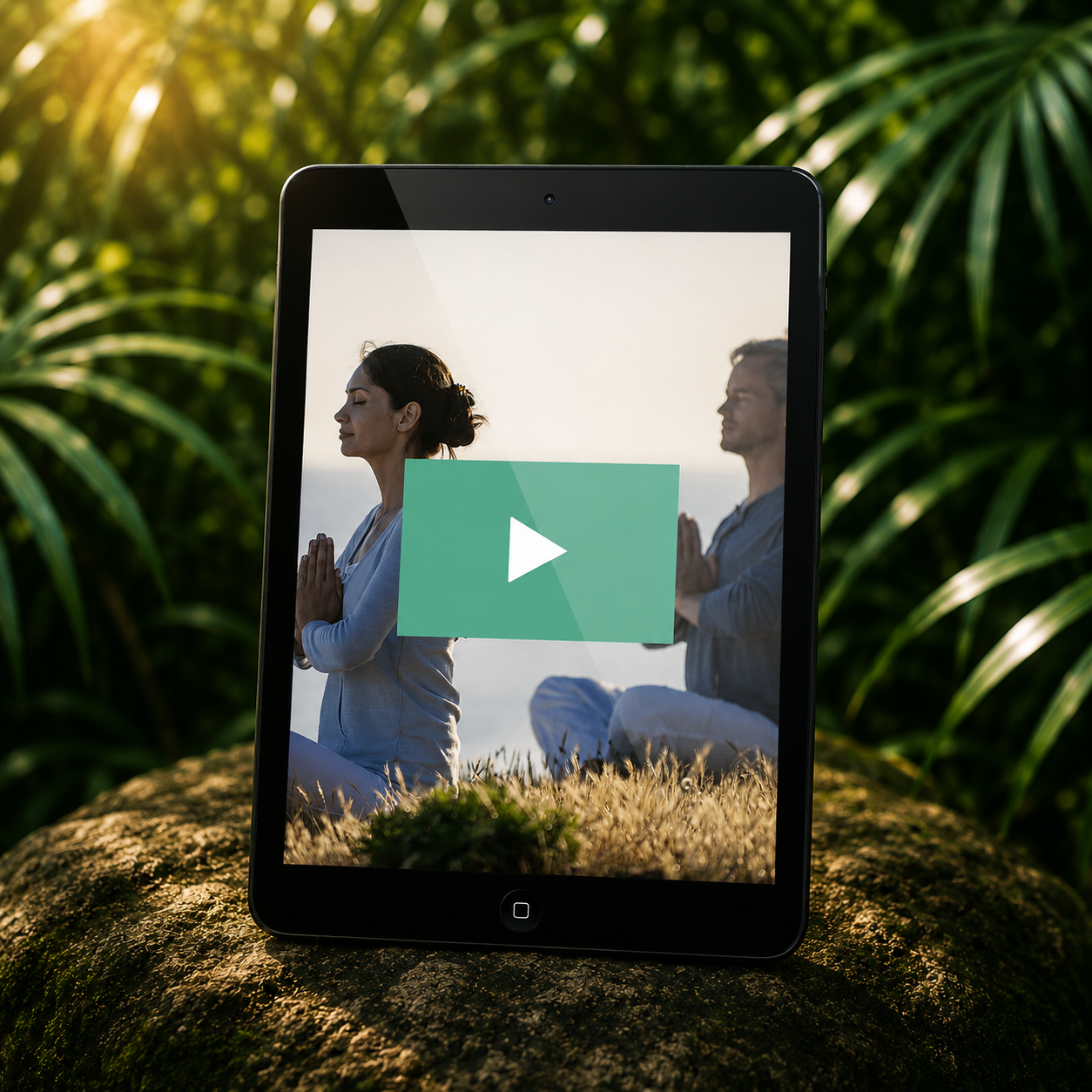 Bliss audio meditations