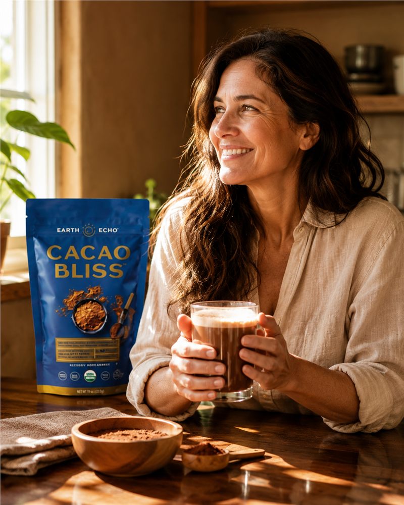 Cacao Bliss