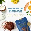 30-Day Supply of Cacao Bliss + FREE Starter Kit
