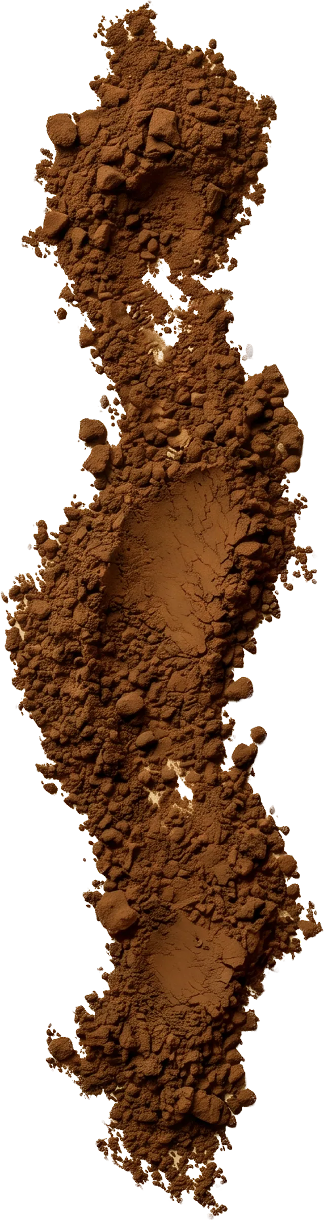 Cacao powder
