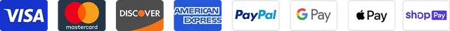 Payment methods