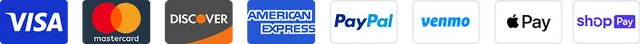 Payment methods