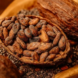 Organic Ceremonial-Grade Cacao