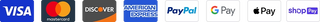 Payment methods