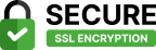 Secure SSL Encryption