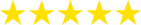 5 star rating
